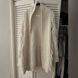 Anthropologie cardigan